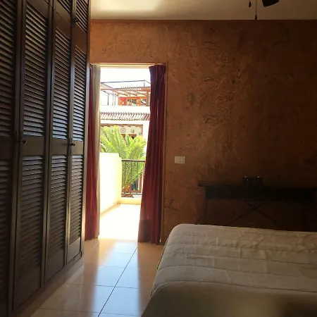 Piso 5 Concanasa Διαμέρισμα