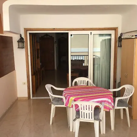 Piso 5 Concanasa Διαμέρισμα Santiago del Teide